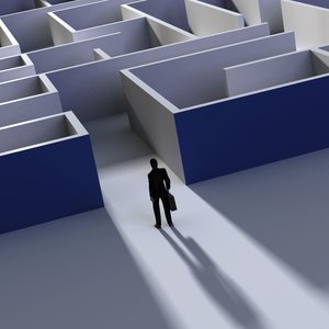 共享模式最佳技术栈推荐